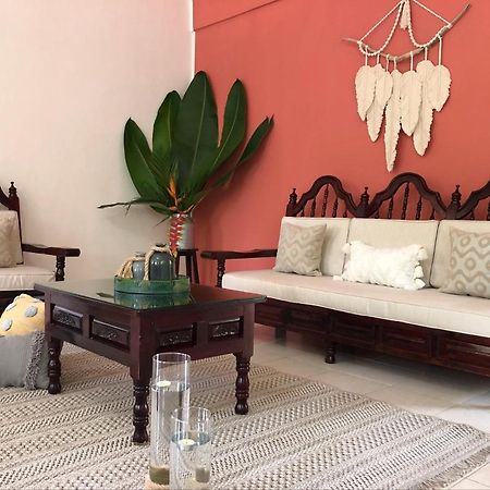 بالينكو Lunas Apartment المظهر الخارجي الصورة