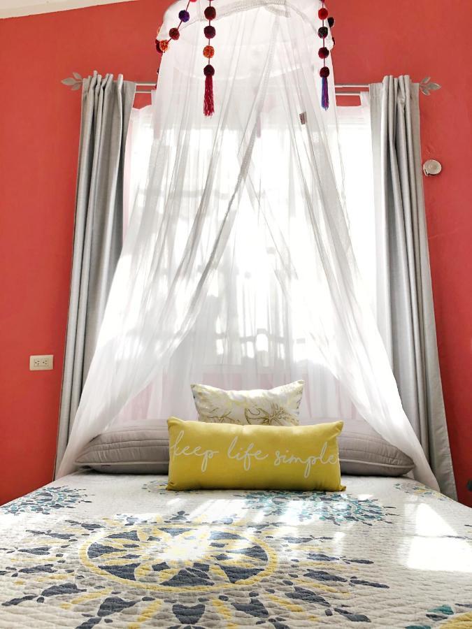 بالينكو Lunas Apartment المظهر الخارجي الصورة