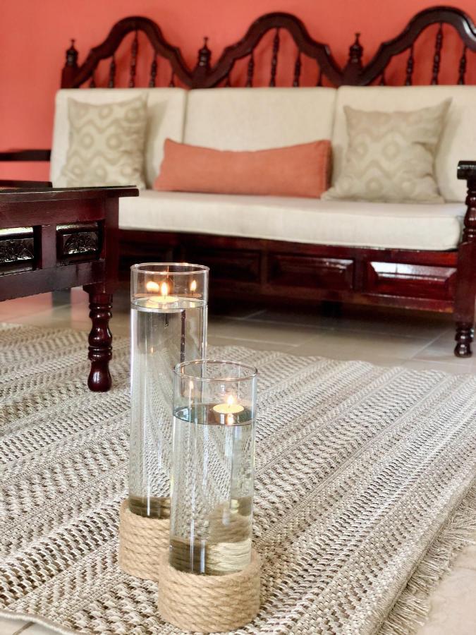 بالينكو Lunas Apartment المظهر الخارجي الصورة