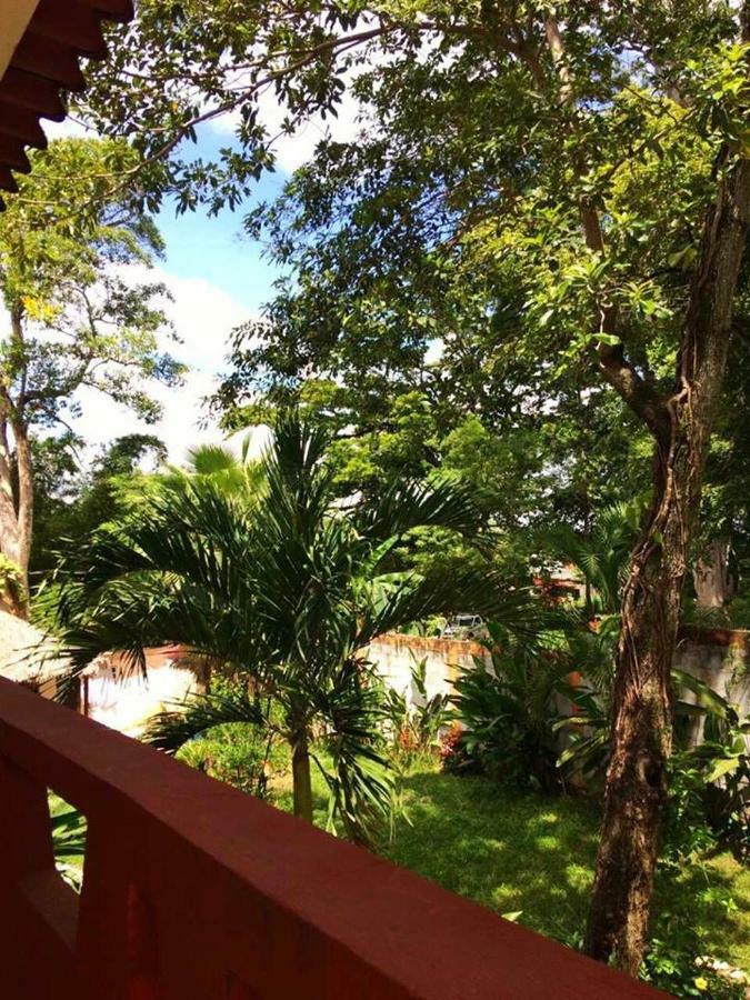 بالينكو Lunas Apartment المظهر الخارجي الصورة